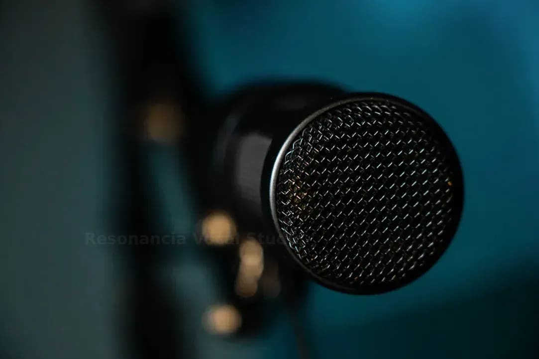 Cómo preparar la voz antes de una sesión de grabación
