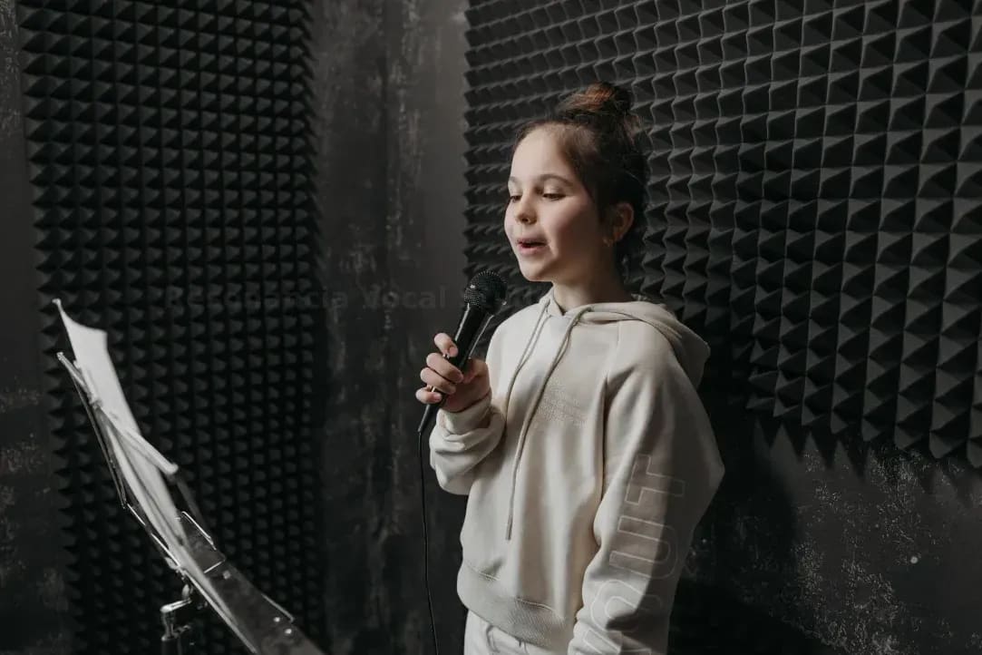 Resonancia Vocal Studio