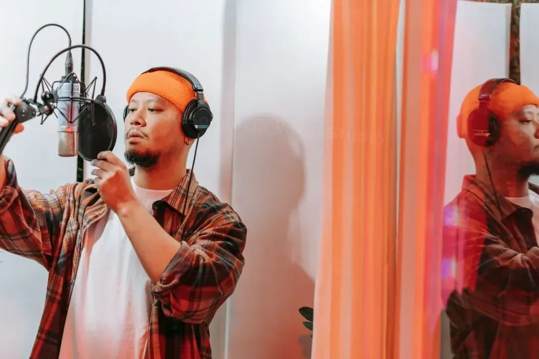 Resonancia Vocal Studio 2