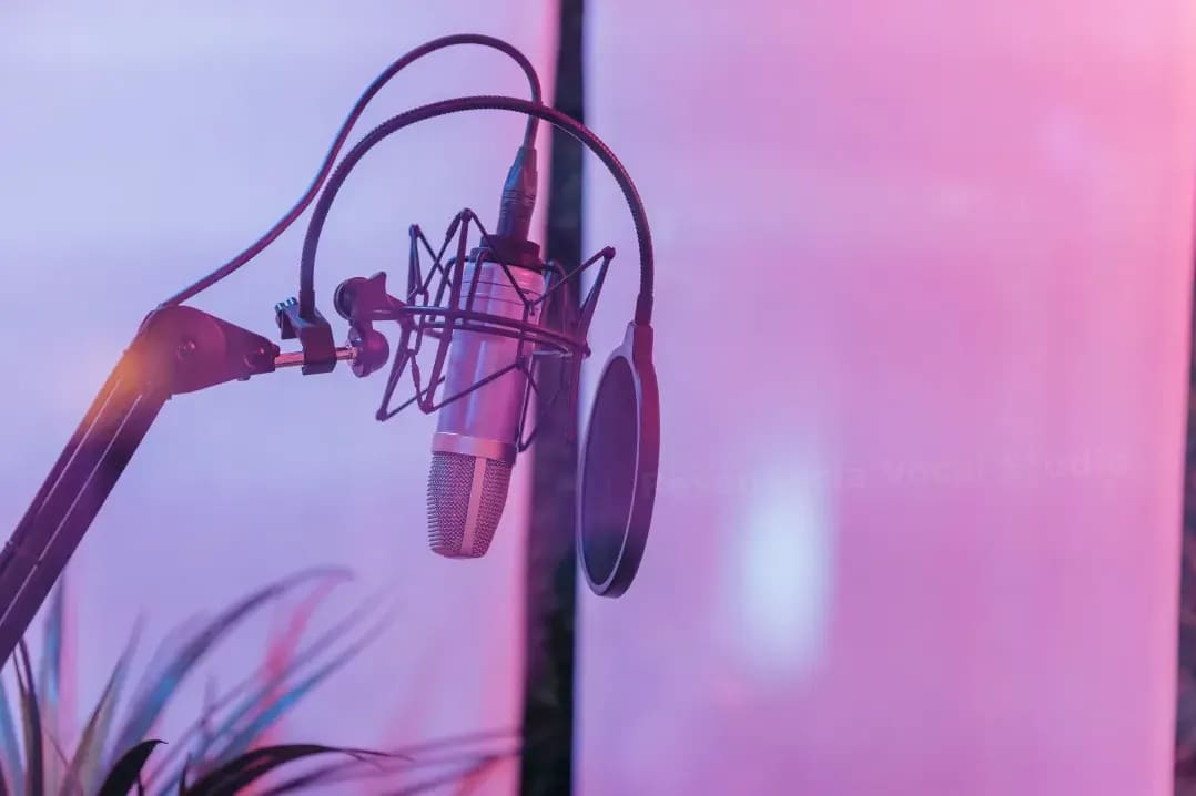 Resonancia Vocal Studio 5